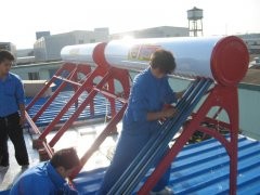 万州热水器维修