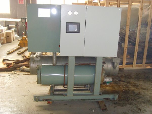 万州酒店中央空调不停机清洗方法介绍